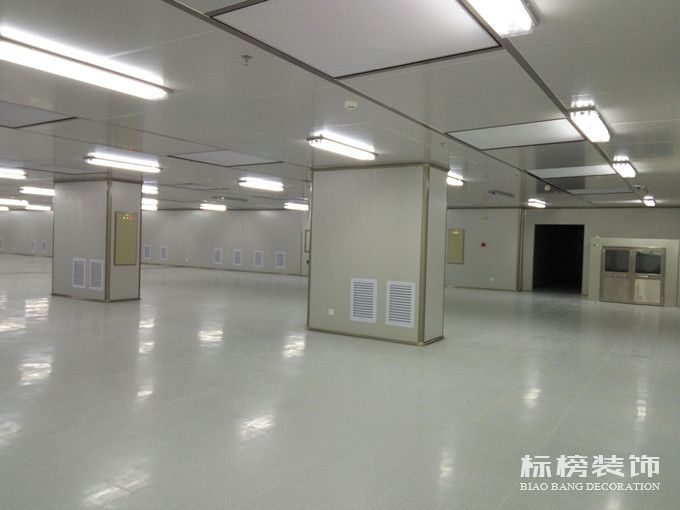 龍崗凈化車間，無(wú)塵車間裝修如何施工，簡(jiǎn)單描述幾個(gè)要點(diǎn)