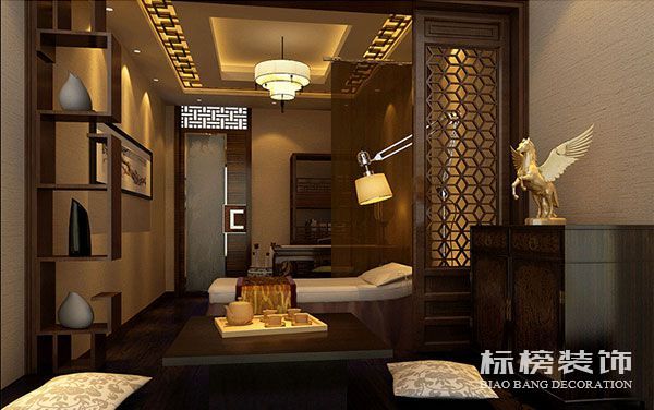 深圳店鋪裝修需要注意些什么，怎樣才能利益最大化